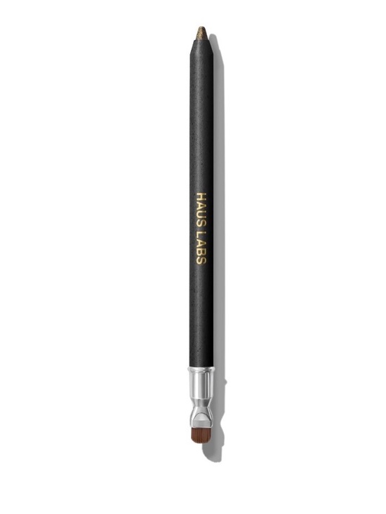 Haus Labs By Lady Gaga Other - Haus Labs By Lady Gaga eyeliner-onyx gold shimmer